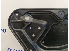 Recambio de elevalunas trasero izquierdo para volkswagen passat variant (3c5) 2.0 tdi referencia OEM IAM 1K0959703P 984064332 97 2