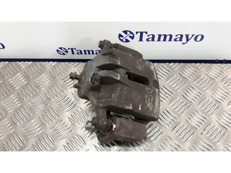 Recambio de pinza freno delantera derecha para kia sportage 2.0 crdi referencia OEM IAM   