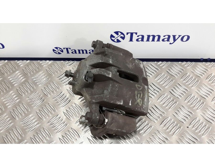 Recambio de pinza freno delantera derecha para kia sportage 2.0 crdi referencia OEM IAM   