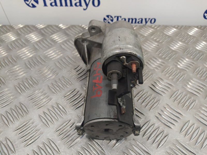 Recambio de motor arranque para nissan nv 200 (m20) 1.5 dci cat referencia OEM IAM 233003329R  TS12E9