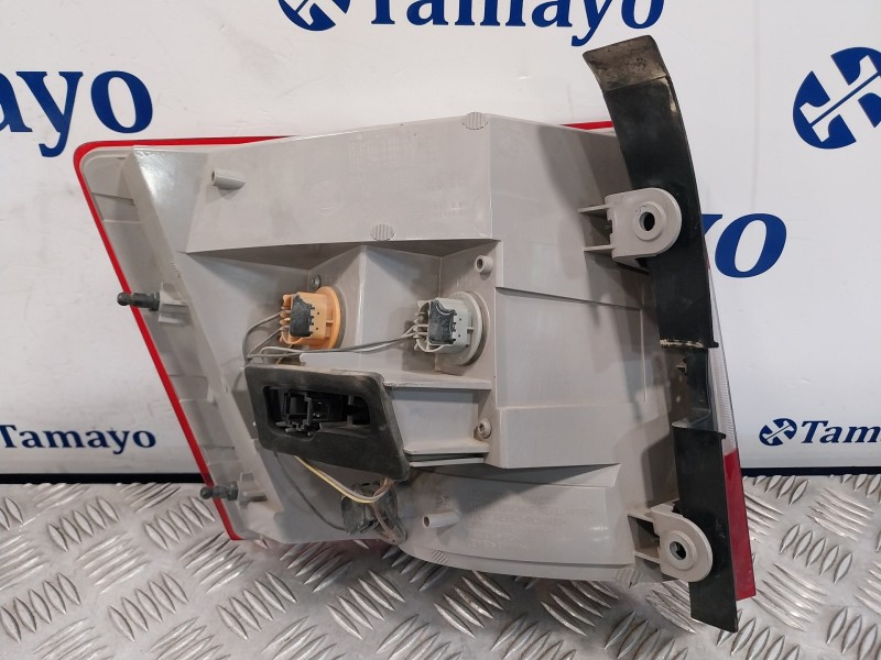 Recambio de piloto trasero derecho para skoda octavia lim. (5e3) referencia OEM IAM 5E9945096B  0020178905