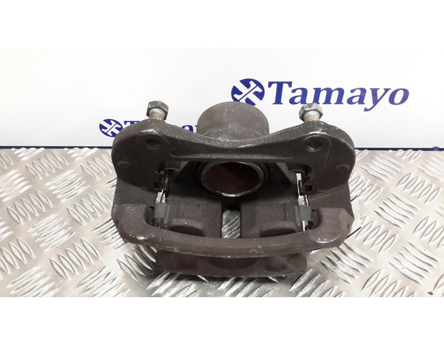 Recambio de pinza freno delantera derecha para kia sportage 2.0 crdi referencia OEM IAM   