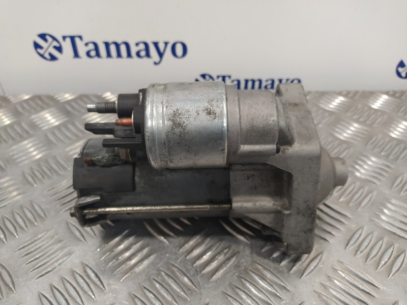 Recambio de motor arranque para nissan nv 200 (m20) 1.5 dci cat referencia OEM IAM 233003329R  TS12E9