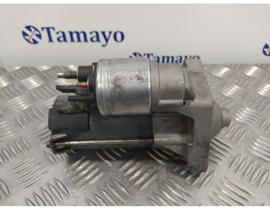 Recambio de motor arranque para nissan nv 200 (m20) 1.5 dci cat referencia OEM IAM 233003329R  TS12E9