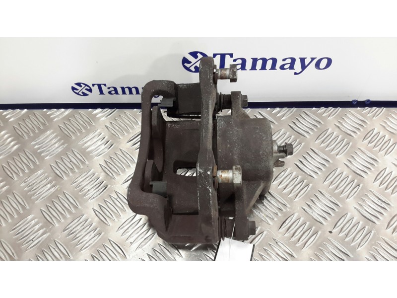 Recambio de pinza freno delantera derecha para kia sportage 2.0 crdi referencia OEM IAM   