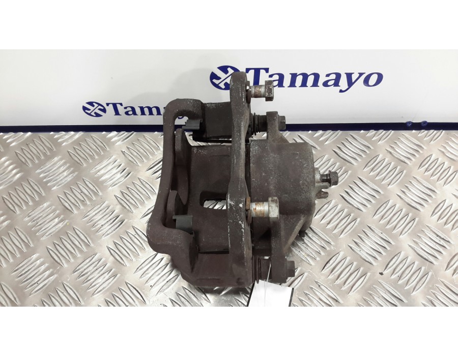 Recambio de pinza freno delantera derecha para kia sportage 2.0 crdi referencia OEM IAM   