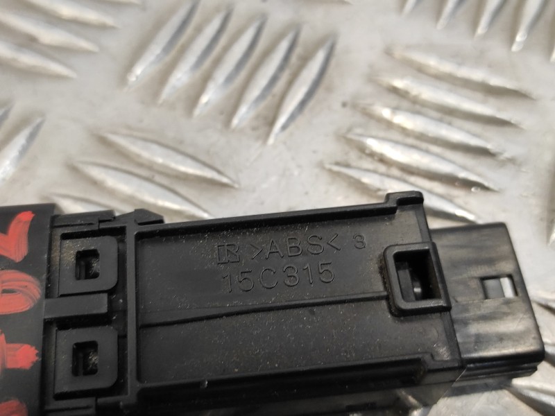 Recambio de palanca freno de mano para toyota prius (nhw30) 1.8 16v cat referencia OEM IAM 15C315  