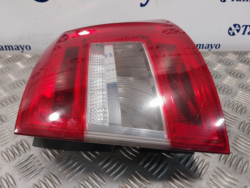 Recambio de piloto trasero derecho para skoda octavia lim. (5e3) referencia OEM IAM 5E9945096B  0020178905