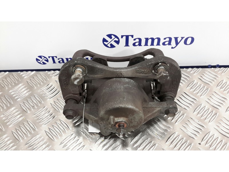 Recambio de pinza freno delantera derecha para kia sportage 2.0 crdi referencia OEM IAM   