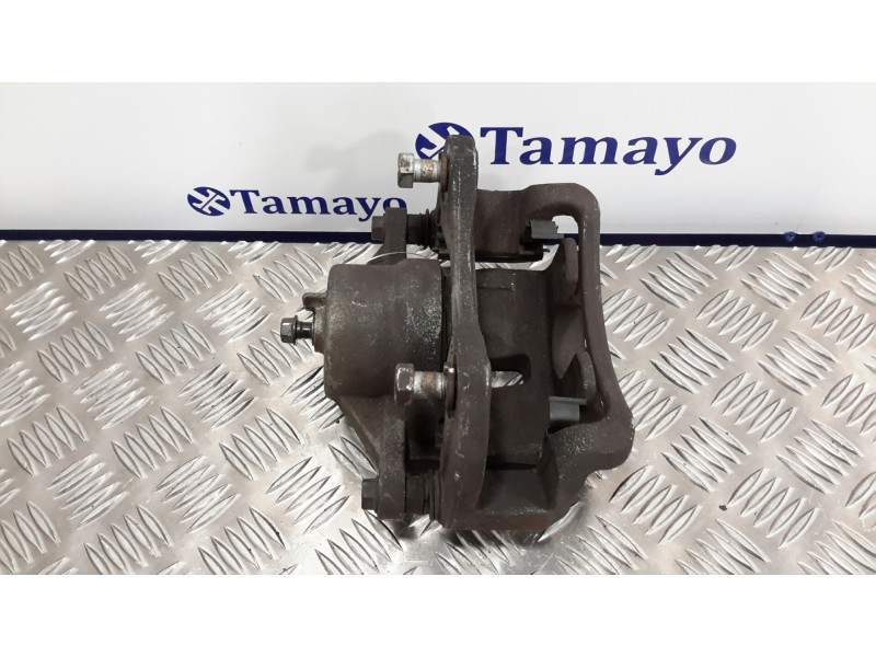 Recambio de pinza freno delantera derecha para kia sportage 2.0 crdi referencia OEM IAM   