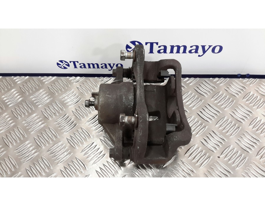 Recambio de pinza freno delantera derecha para kia sportage 2.0 crdi referencia OEM IAM   