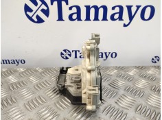 Recambio de cerradura puerta trasera izquierda para audi a3 sportback (8va) 2.0 16v tdi referencia OEM IAM 4G0839015E   2
