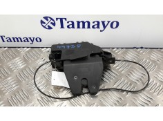 Recambio de cerradura maletero / porton para bmw serie 1 berlina (e81/e87) 2.0 16v diesel referencia OEM IAM 8196401  