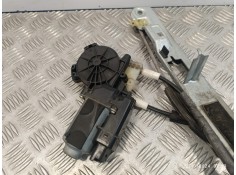 Recambio de elevalunas delantero izquierdo para renault megane ii berlina 3p 1.5 dci diesel referencia OEM IAM    2