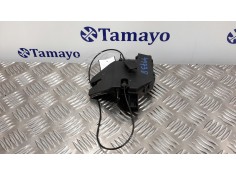 Recambio de cerradura maletero / porton para bmw serie 1 berlina (e81/e87) 2.0 16v diesel referencia OEM IAM 8196401   2