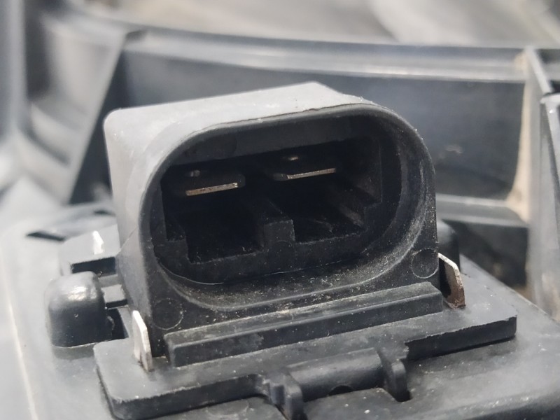 Recambio de electroventilador para nissan qashqai (j10) 2.0 16v cat referencia OEM IAM 5393199  