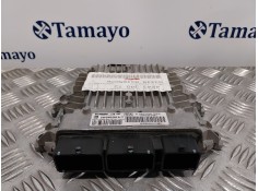 Recambio de centralita motor uce para peugeot 307 break / sw (s1) 2.0 16v cat referencia OEM IAM 5WS40281AT 9658344580 965504148