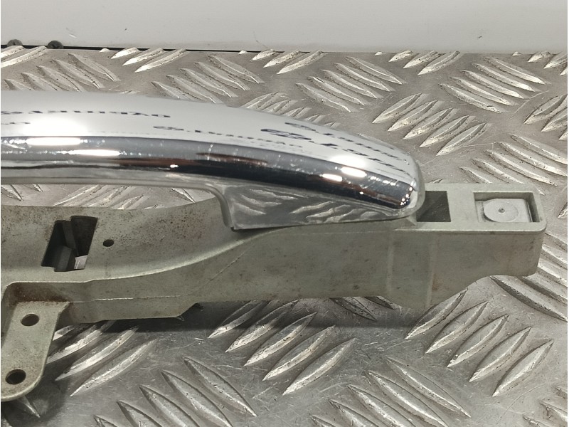 Recambio de maneta exterior trasera izquierda para citroën c4 berlina exclusive referencia OEM IAM   