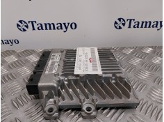 Recambio de centralita motor uce para peugeot 307 break / sw (s1) 2.0 16v cat referencia OEM IAM 5WS40281AT 9658344580 965504148 2