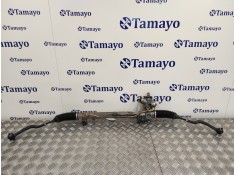 Recambio de cremallera direccion para mercedes-benz clase a (w168) 1.7 cdi diesel cat referencia OEM IAM A1684610801  