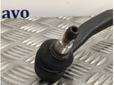 Recambio de cremallera direccion para mercedes-benz clase a (w168) 1.7 cdi diesel cat referencia OEM IAM A1684610801   2