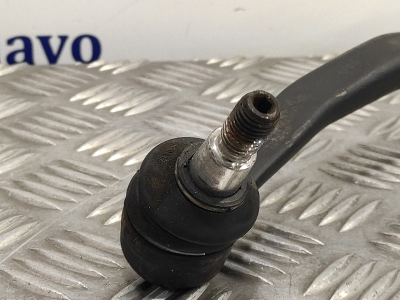 Recambio de cremallera direccion para mercedes-benz clase a (w168) 1.7 cdi diesel cat referencia OEM IAM A1684610801  