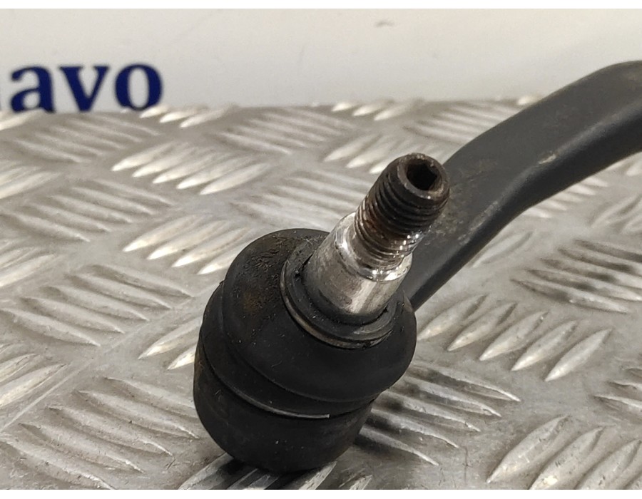 Recambio de cremallera direccion para mercedes-benz clase a (w168) 1.7 cdi diesel cat referencia OEM IAM A1684610801  