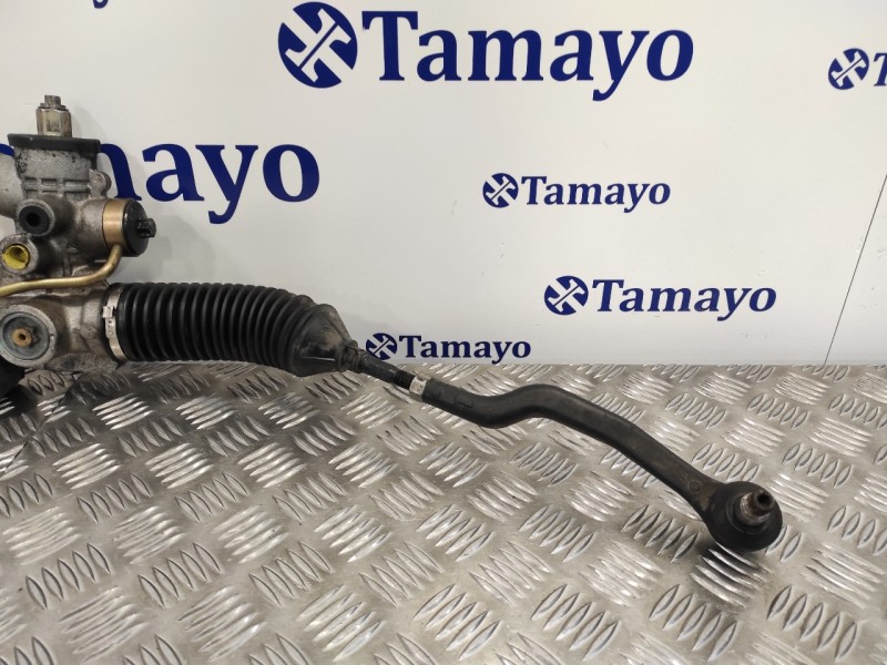 Recambio de cremallera direccion para mercedes-benz clase a (w168) 1.7 cdi diesel cat referencia OEM IAM A1684610801  