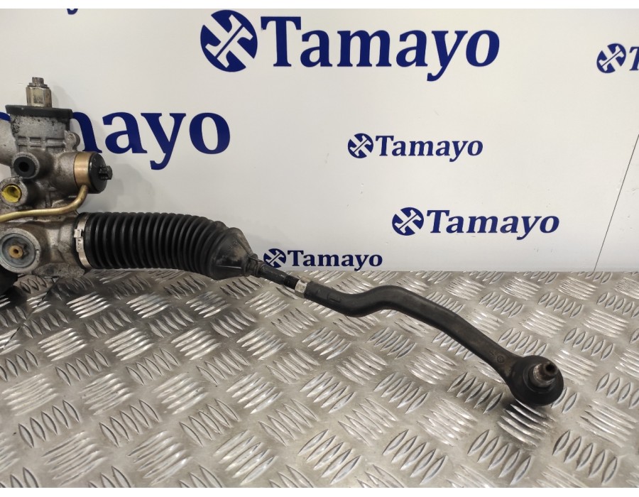 Recambio de cremallera direccion para mercedes-benz clase a (w168) 1.7 cdi diesel cat referencia OEM IAM A1684610801  