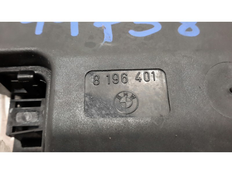 Recambio de cerradura maletero / porton para bmw serie 1 berlina (e81/e87) 2.0 16v diesel referencia OEM IAM 8196401  