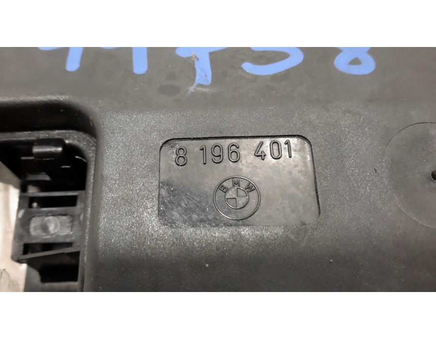 Recambio de cerradura maletero / porton para bmw serie 1 berlina (e81/e87) 2.0 16v diesel referencia OEM IAM 8196401  