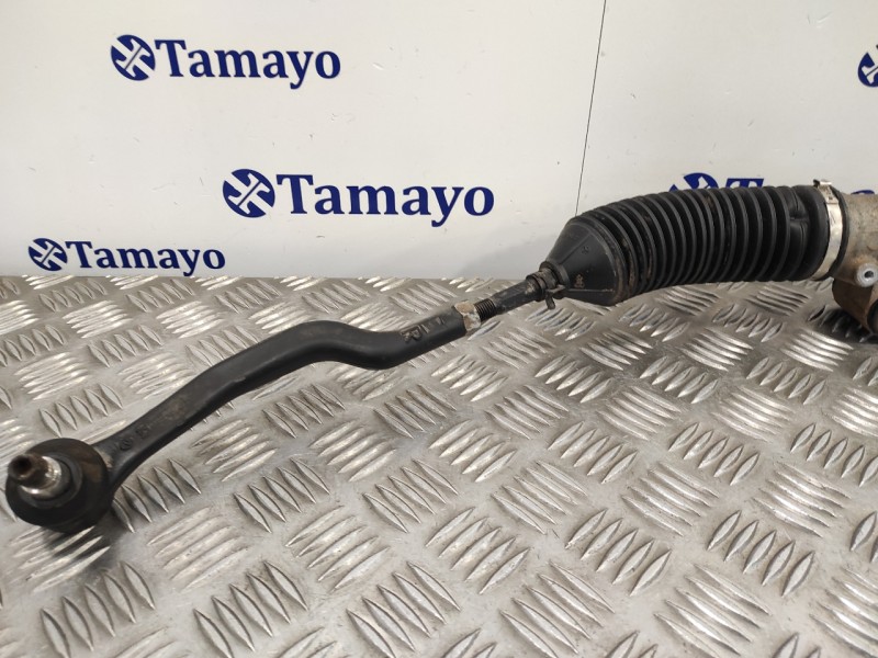 Recambio de cremallera direccion para mercedes-benz clase a (w168) 1.7 cdi diesel cat referencia OEM IAM A1684610801  