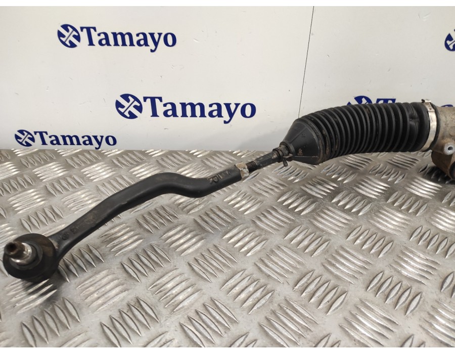 Recambio de cremallera direccion para mercedes-benz clase a (w168) 1.7 cdi diesel cat referencia OEM IAM A1684610801  