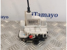 Recambio de cerradura puerta delantera derecha para fiat 500 (312) 500 referencia OEM IAM 51827593  