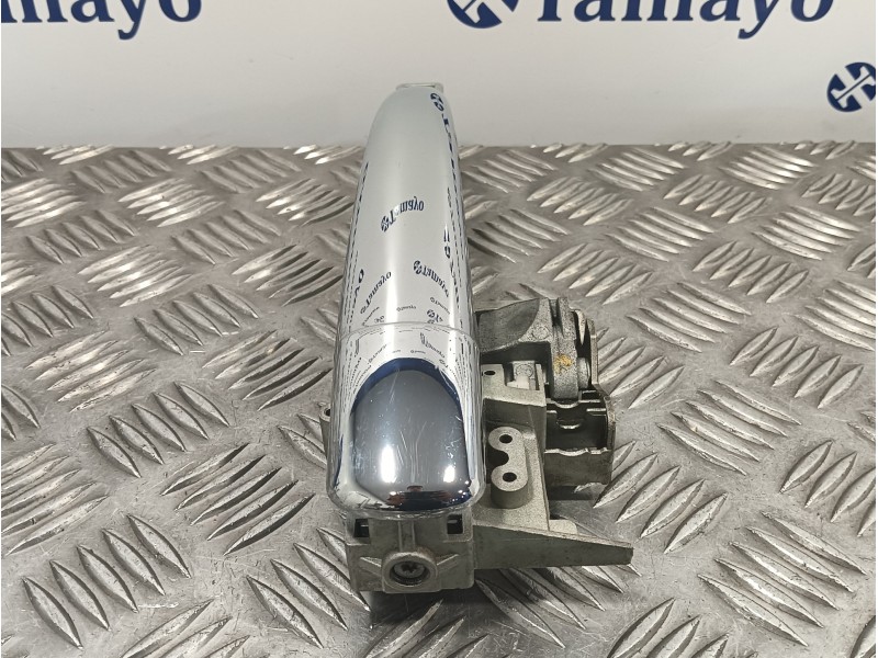 Recambio de maneta exterior trasera izquierda para citroën c4 berlina exclusive referencia OEM IAM   