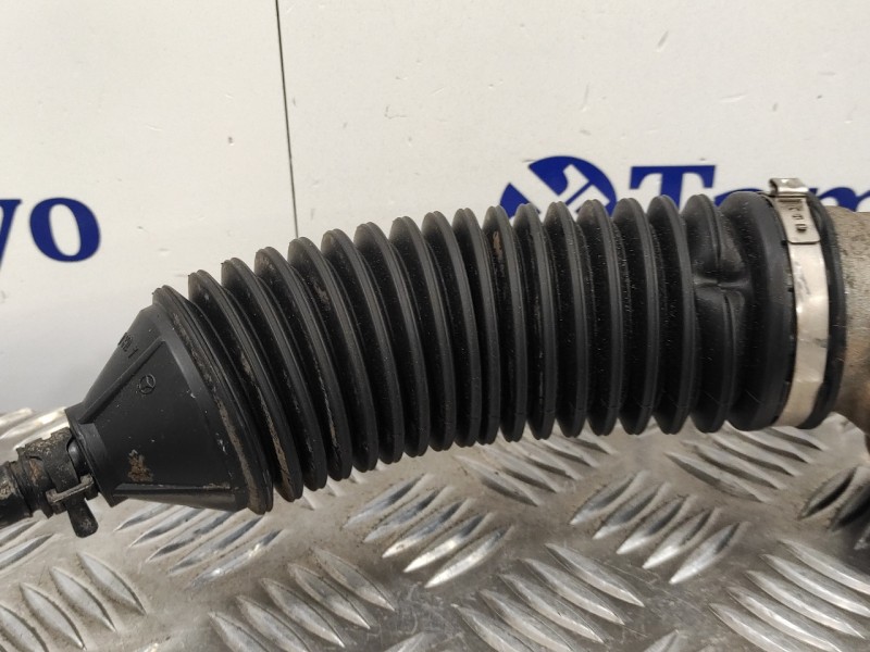 Recambio de cremallera direccion para mercedes-benz clase a (w168) 1.7 cdi diesel cat referencia OEM IAM A1684610801  
