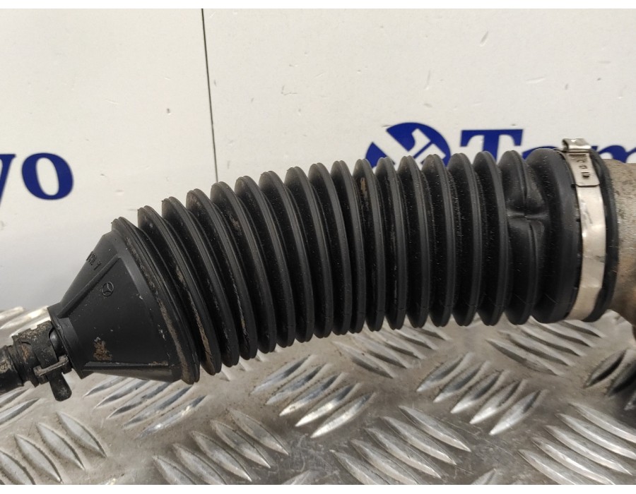 Recambio de cremallera direccion para mercedes-benz clase a (w168) 1.7 cdi diesel cat referencia OEM IAM A1684610801  