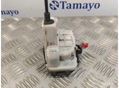 Recambio de cerradura puerta delantera derecha para fiat 500 (312) 500 referencia OEM IAM 51827593   2