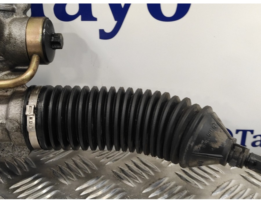 Recambio de cremallera direccion para mercedes-benz clase a (w168) 1.7 cdi diesel cat referencia OEM IAM A1684610801  