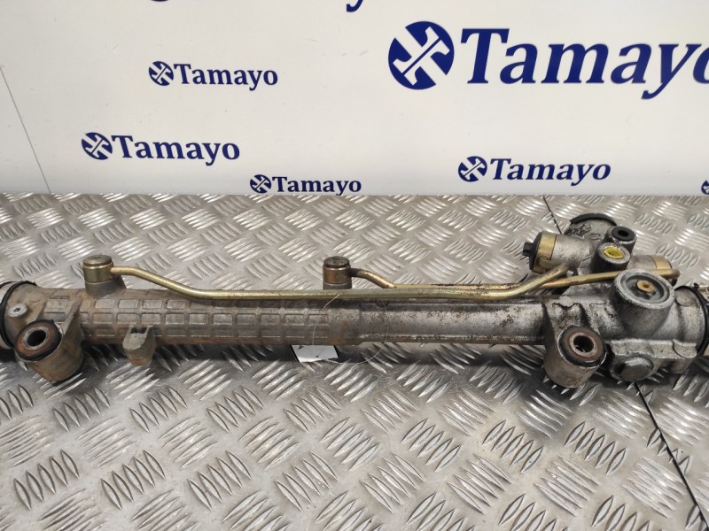 Recambio de cremallera direccion para mercedes-benz clase a (w168) 1.7 cdi diesel cat referencia OEM IAM A1684610801  