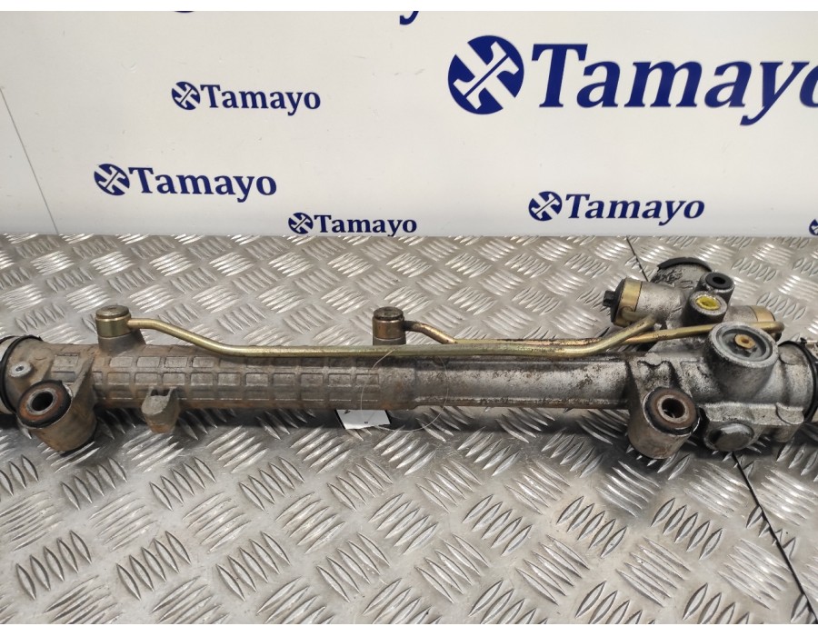Recambio de cremallera direccion para mercedes-benz clase a (w168) 1.7 cdi diesel cat referencia OEM IAM A1684610801  