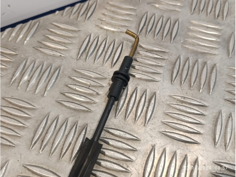 Recambio de cerradura puerta delantera derecha para fiat 500 (312) 500 referencia OEM IAM 51827593  