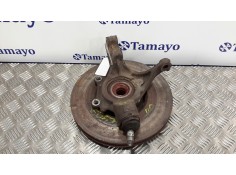 Recambio de mangueta delantera derecha para citroën c4 berlina referencia OEM IAM    2