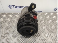 Recambio de compresor aire acondicionado para bmw serie 3 berlina (e36) 2.5 24v cat referencia OEM IAM 64528391474  SS96D2