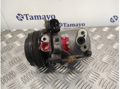 Recambio de compresor aire acondicionado para bmw serie 3 berlina (e36) 2.5 24v cat referencia OEM IAM 64528391474  SS96D2 2