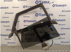Recambio de elevalunas trasero derecho para audi s6 avant (4f5) 5.2 v10 40v fsi cat (bxa) referencia OEM IAM 4F0839462A 4F095980