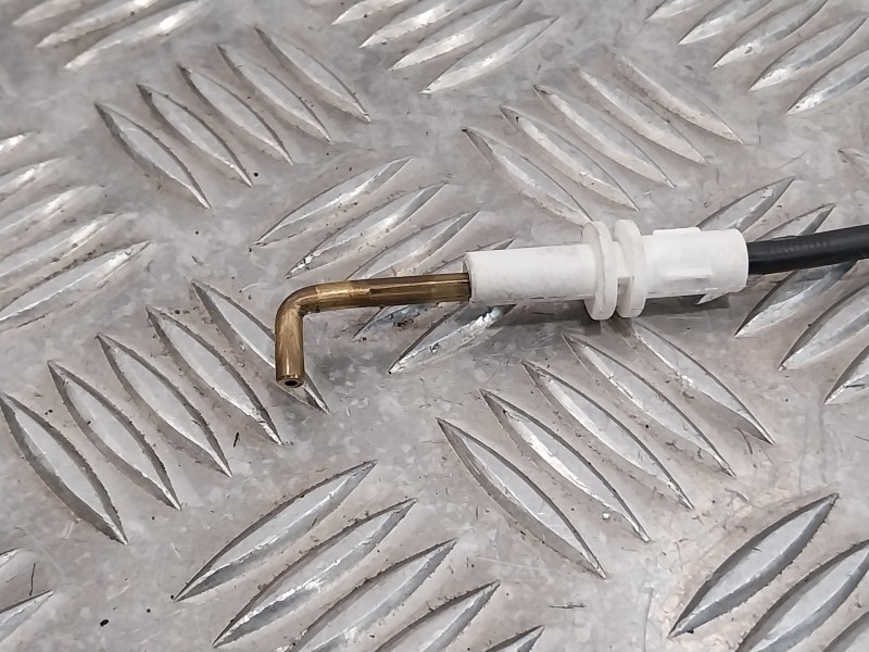 Recambio de cerradura puerta delantera izquierda para fiat 500 (312) 500 referencia OEM IAM 51827413  