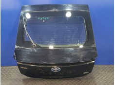 Recambio de porton trasero para toyota prius (nhw30) 1.8 16v cat referencia OEM IAM   