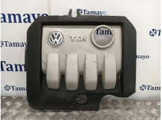 Recambio de tapa motor para volkswagen touran (1t2) referencia OEM IAM 03G103925BL 03G103925BN 03G103925BM