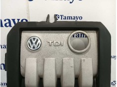 Recambio de tapa motor para volkswagen touran (1t2) referencia OEM IAM 03G103925BL 03G103925BN 03G103925BM 2
